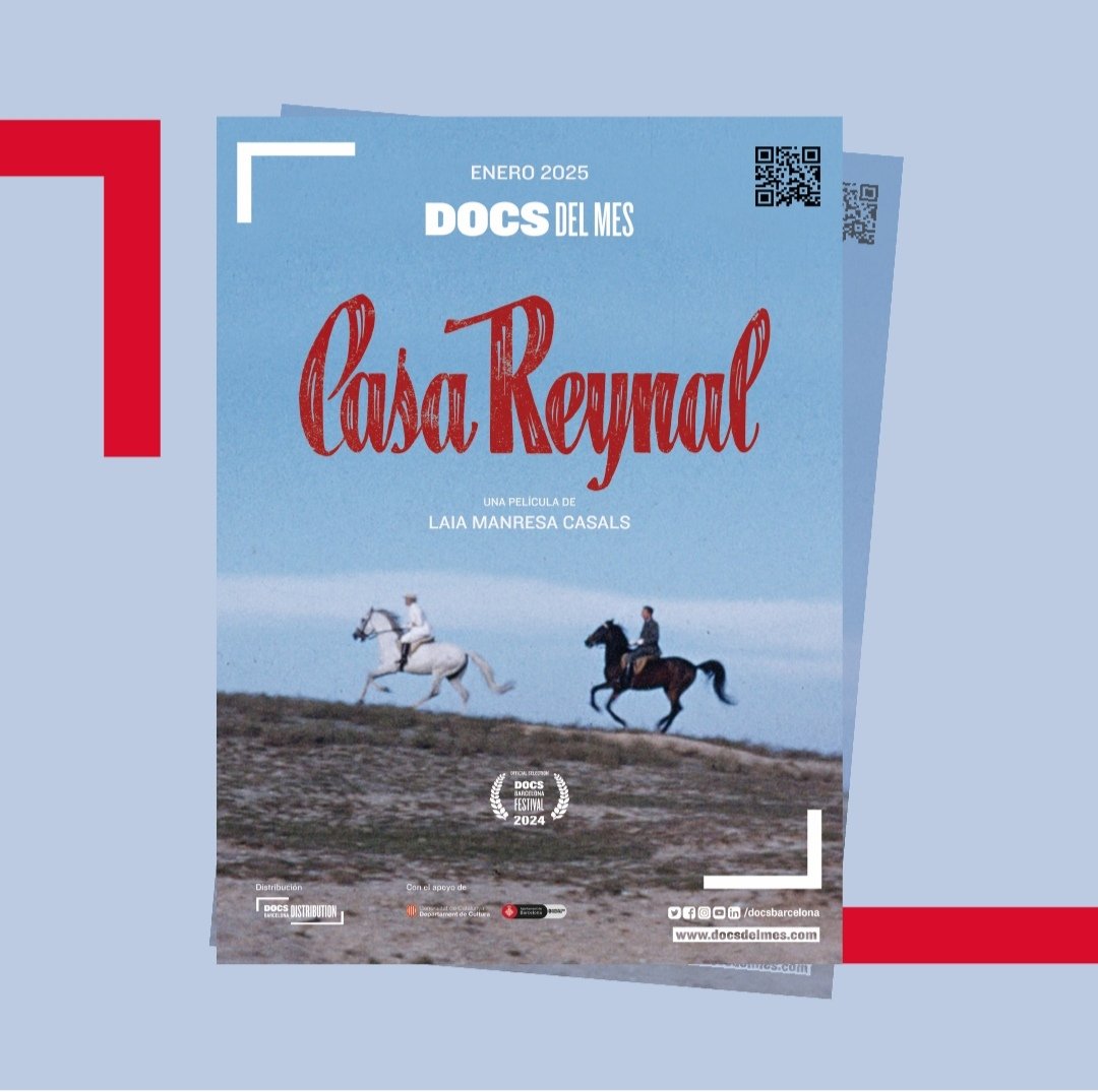 Casa Reynal tweet media