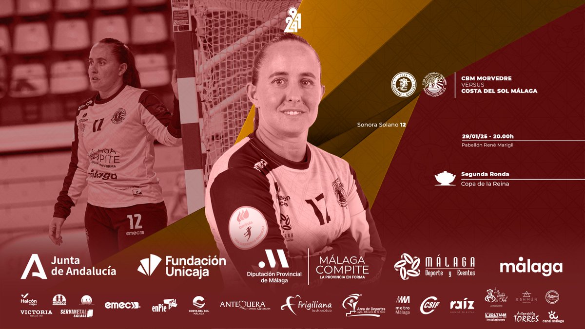 Costa del Sol Málaga tweet media