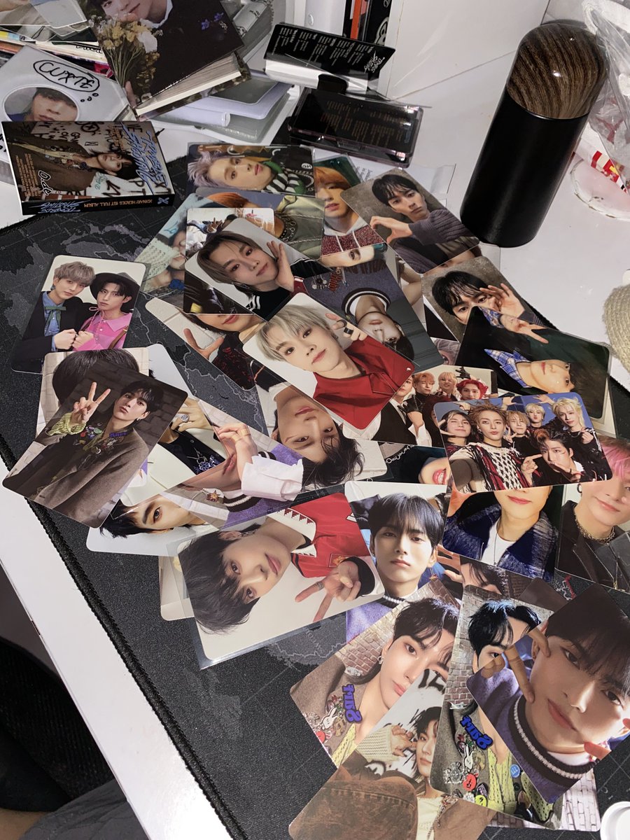 guys ada yg mau ikut war pc pc ini ga? for free semuakk~~ 

bantu rt dulu biar abizzz
war di story instagram.com/gobydhuhayu