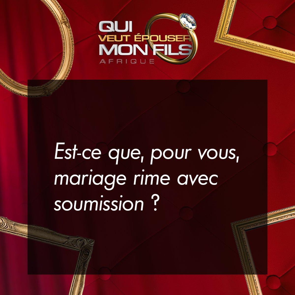 CANAL+ Afrique tweet media