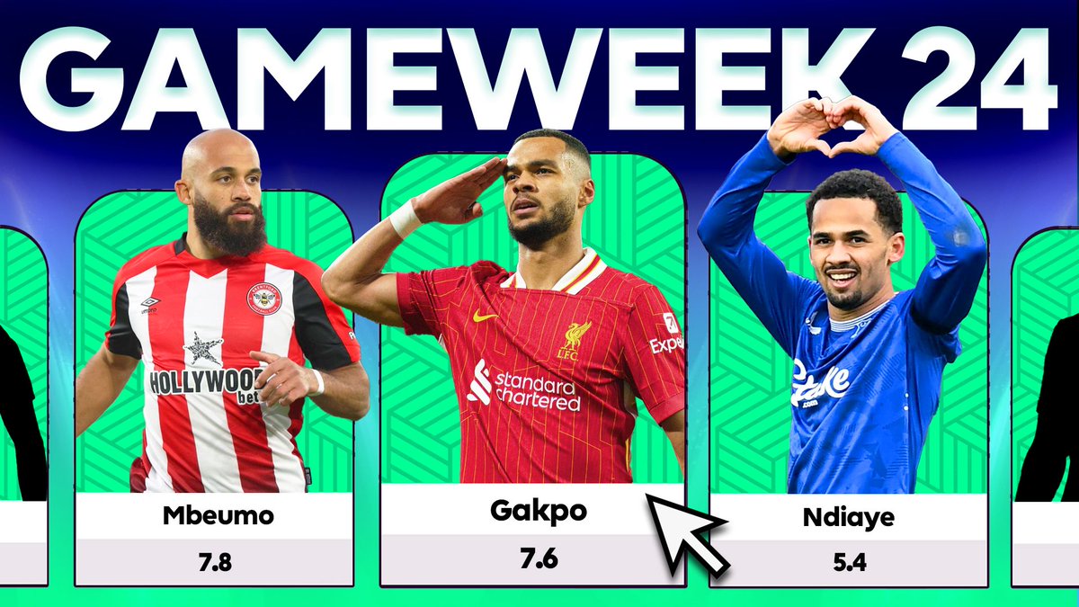 FPL Focal tweet media