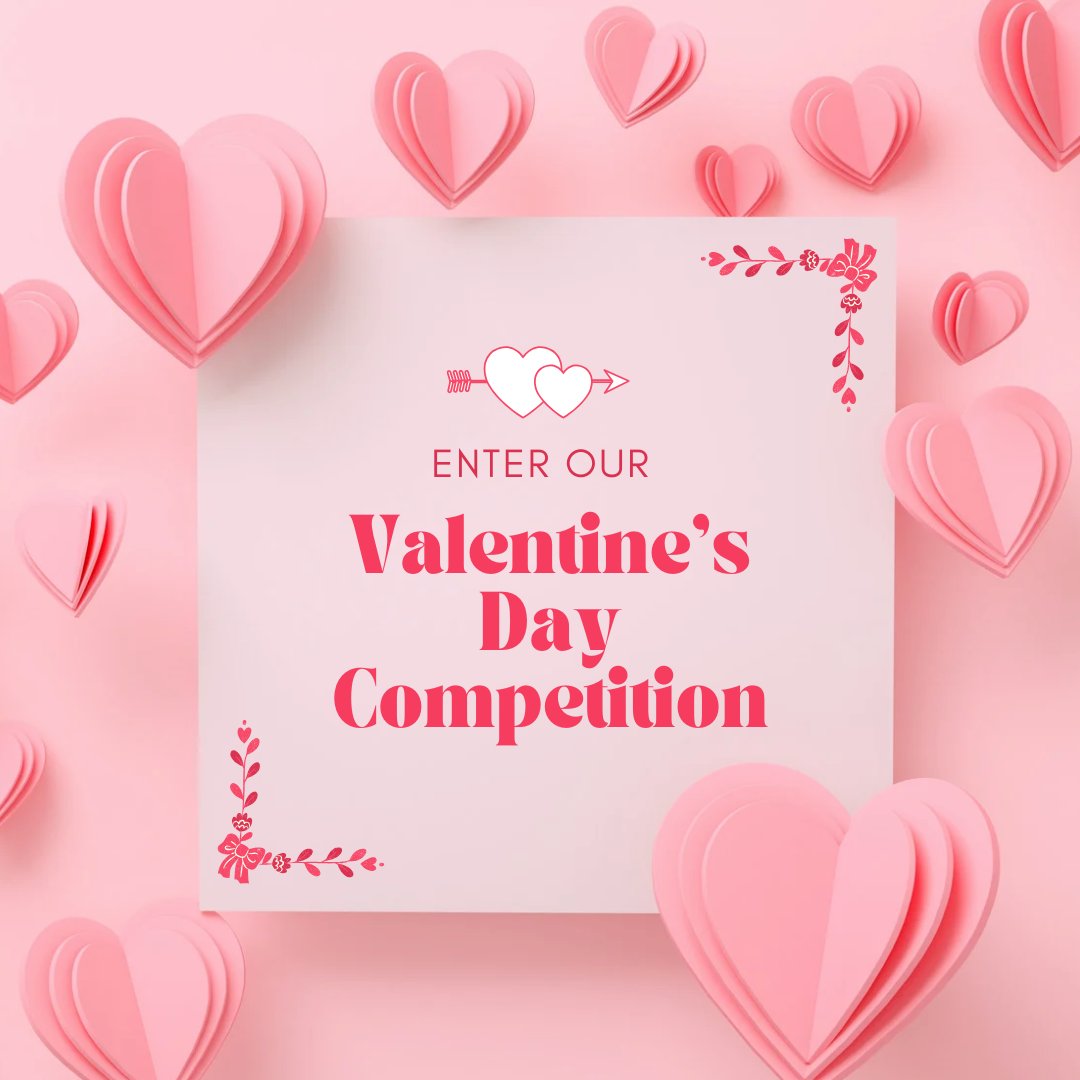 CalendarsUK's tweet photo. Love isn’t just for couples—it’s for everyone! Enter to #WIN a Valentine’s  card, wrap &amp; bag pf choice from https://t.co/MOxn452HSr! 💘 

Just Follow us, Like &amp; RT this post &amp; Comment with who you'd give this to &amp; why 

⏳ Ends midday Thur 6th Feb. 

https://t.co/YvvGCP1Zlk https://t.co/Fm9xzxNlrv