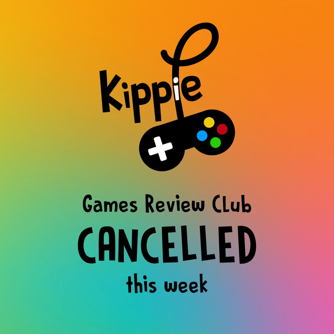 KippieCIC's tweet photo. This week's Review Club session (Jan 29th) is cancelled as we focus on something exciting behind the scenes.
Our team has been hard at work on a project we know youโll love. We canโt share all the details yet, but stay tuned for updates.
#ReviewClub #ExcitingUpdates #StayTuned https://t.co/TC4Z0EAvpw