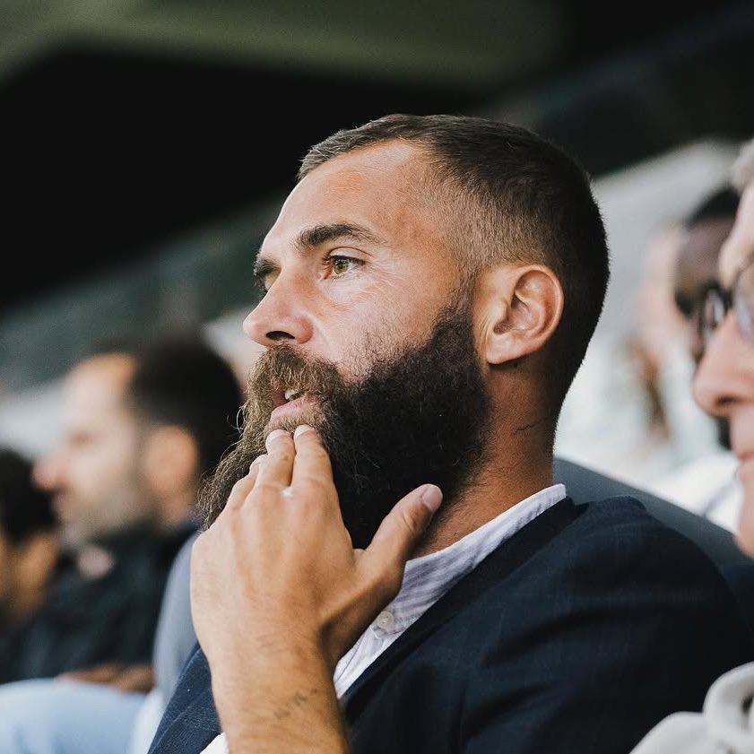 Univers Tennis 🎾 tweet media