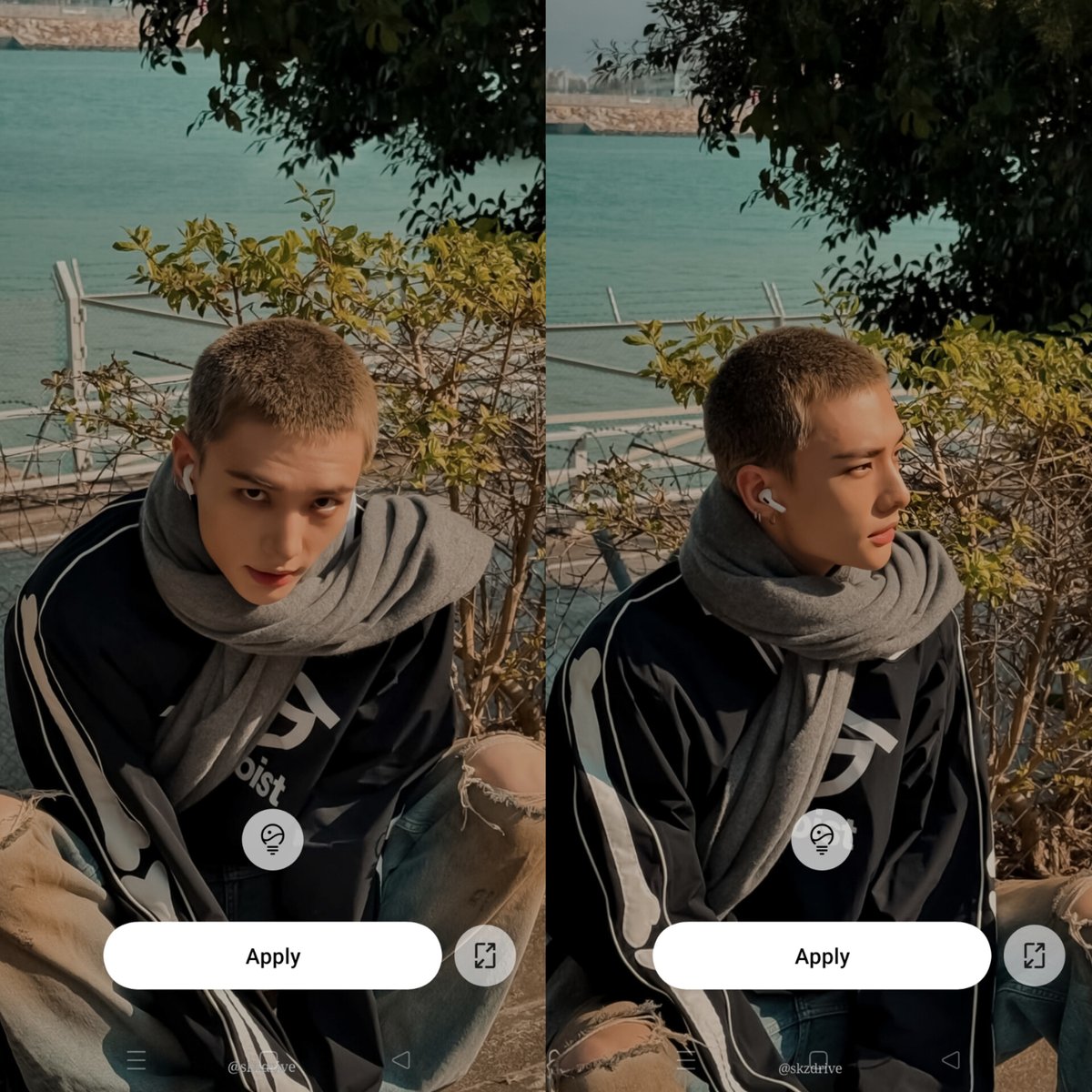 SKZ WPP 👑 tweet media