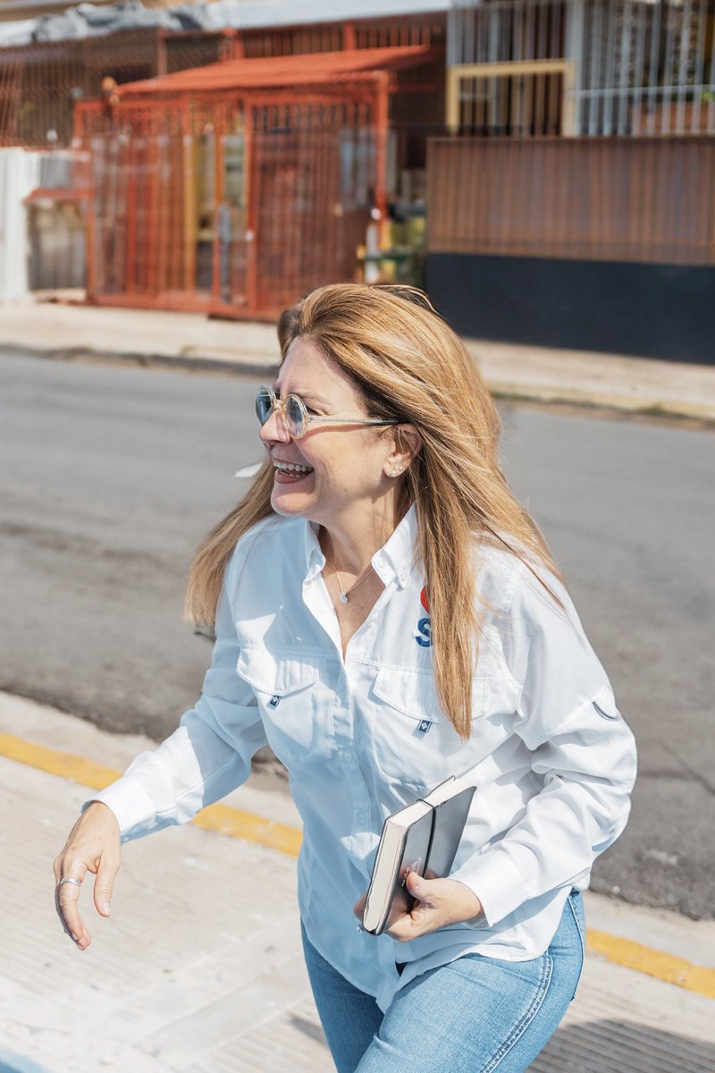 A iniciar este lunes con toda la energía y el amor para lograr cosas buenas. ¡Feliz inicio de semana mi gente querida!