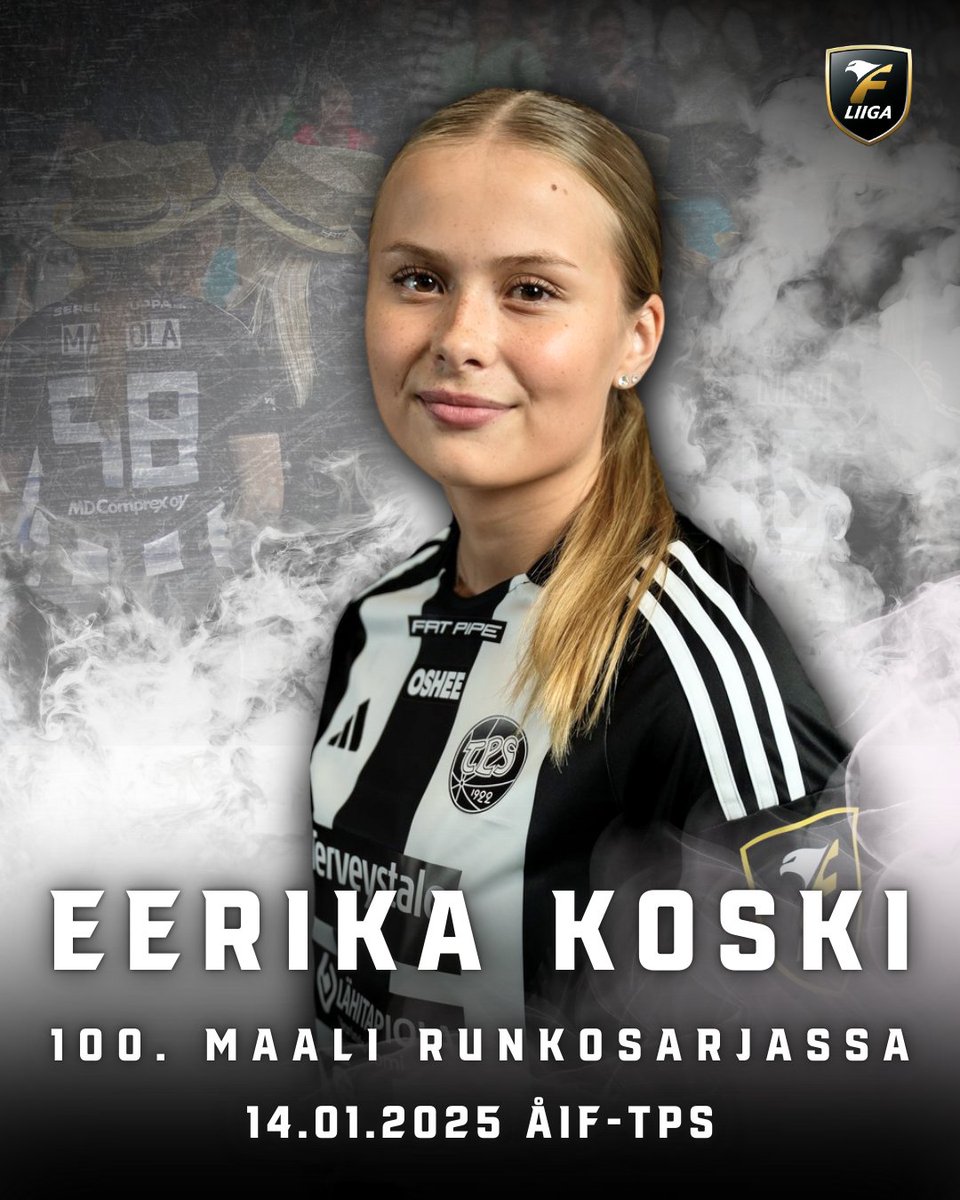 TPS Salibandy tweet media