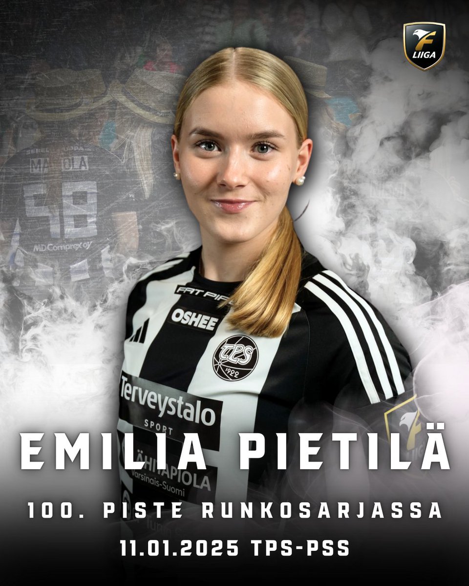 TPS Salibandy tweet media