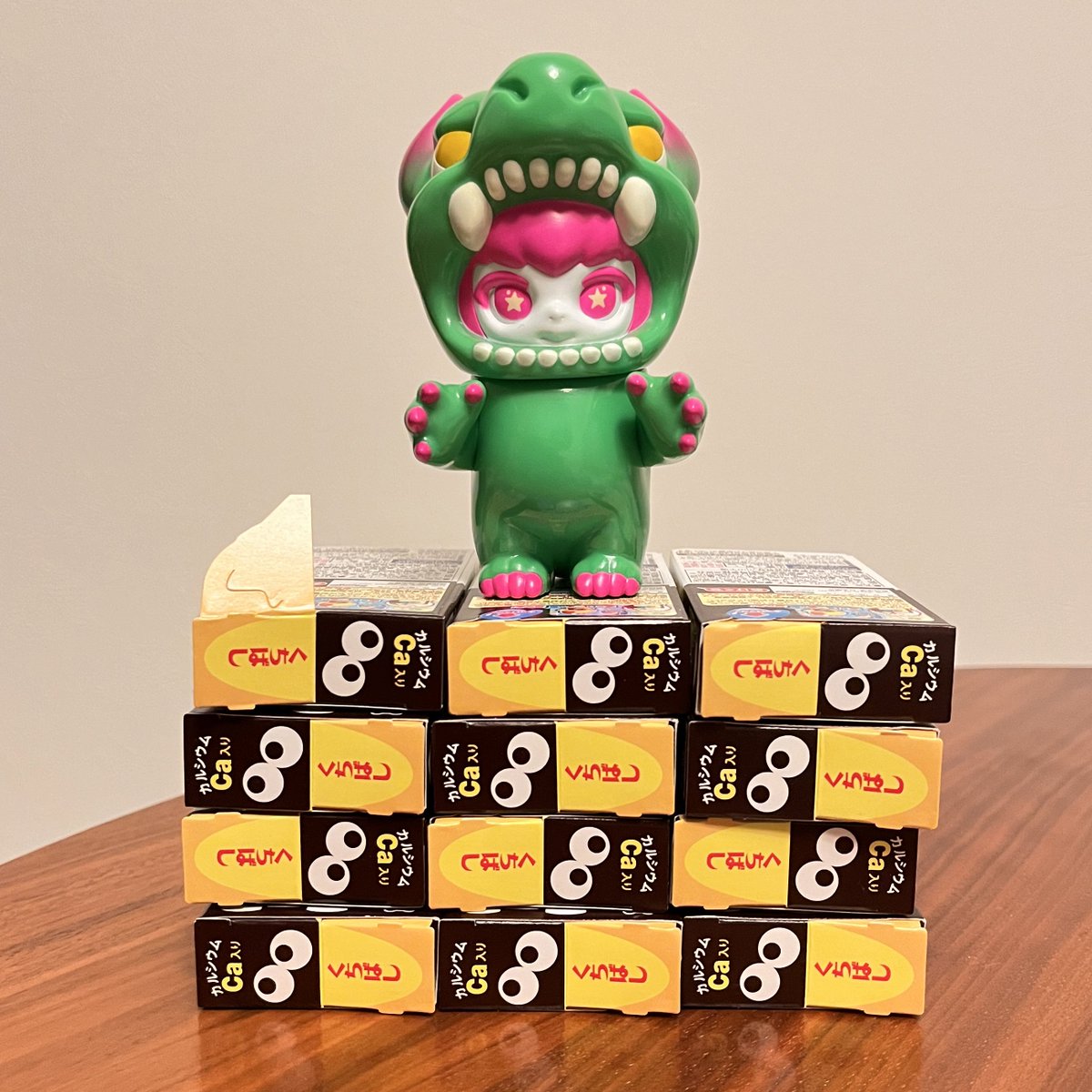 2026年最新インディーズ ソフビの人気アイテム - メルカリ Susana