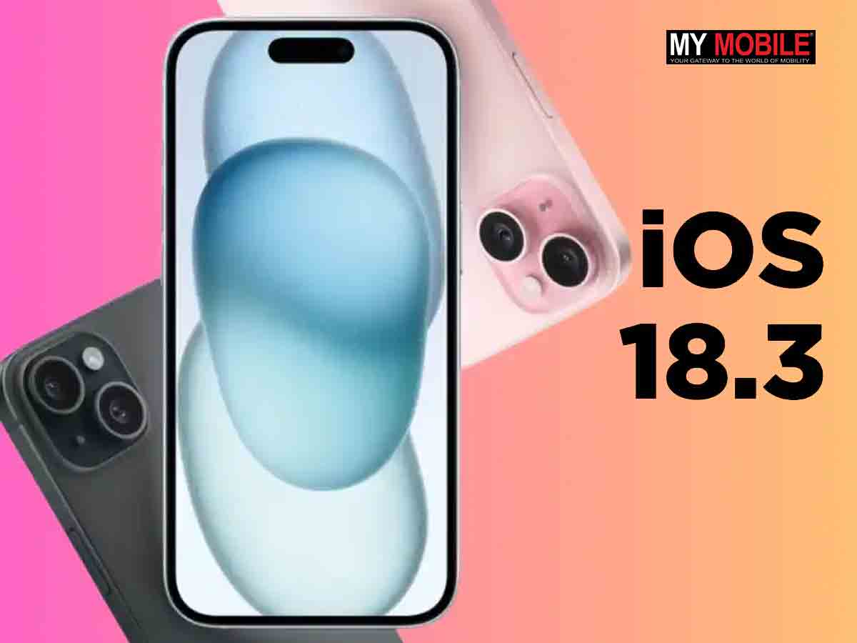 MyMobile_India's tweet photo. iOS 18.3 Update – Release Date in India, New Features, Eligible Devices and AI Upgrades

#iOS18_3 #iOSUpdate #AIEnhancements #AppleIndia #iOSNewFeatures

Read More: https://t.co/wNl38jaa61 https://t.co/Tks2VHZKuz