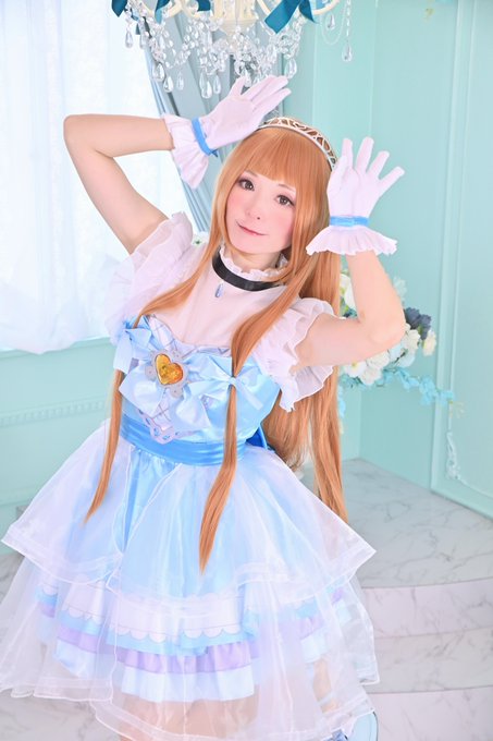 コスプレイヤー秋津穂乃華のTwitter画像22