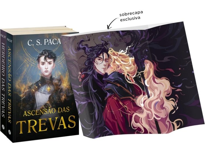 Promo em Estante 📚💙 tweet media