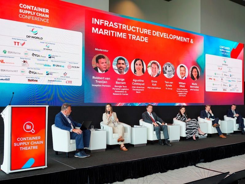 MundoMaritimo (@mundomaritimo) on Twitter photo TOC Américas 2025: Trade, Tariffs & Tensions, las tendencias que impactarán a la industria marítima en la región <a href="/TOCWorldwide/">TOC Worldwide</a> #MundoMaritimo buff.ly/3PRheyU TOC Américas 2025: Trade, Tariffs & Tensions, las tendencias que impactarán a la industria marítima en la región <a href="/TOCWorldwide/">TOC Worldwide</a> #MundoMaritimo buff.ly/3PRheyU