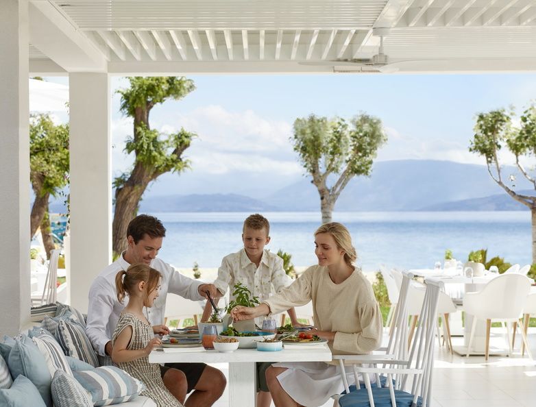 🌴 Your Dream Summer Awaits at IKOS Dassia! 🌊

Indulge in the ultimate All Inclusive luxury escape at the stunning IKOS Dassia, where effortless elegance meets the breathtaking beauty of Corfu. 🌺✨