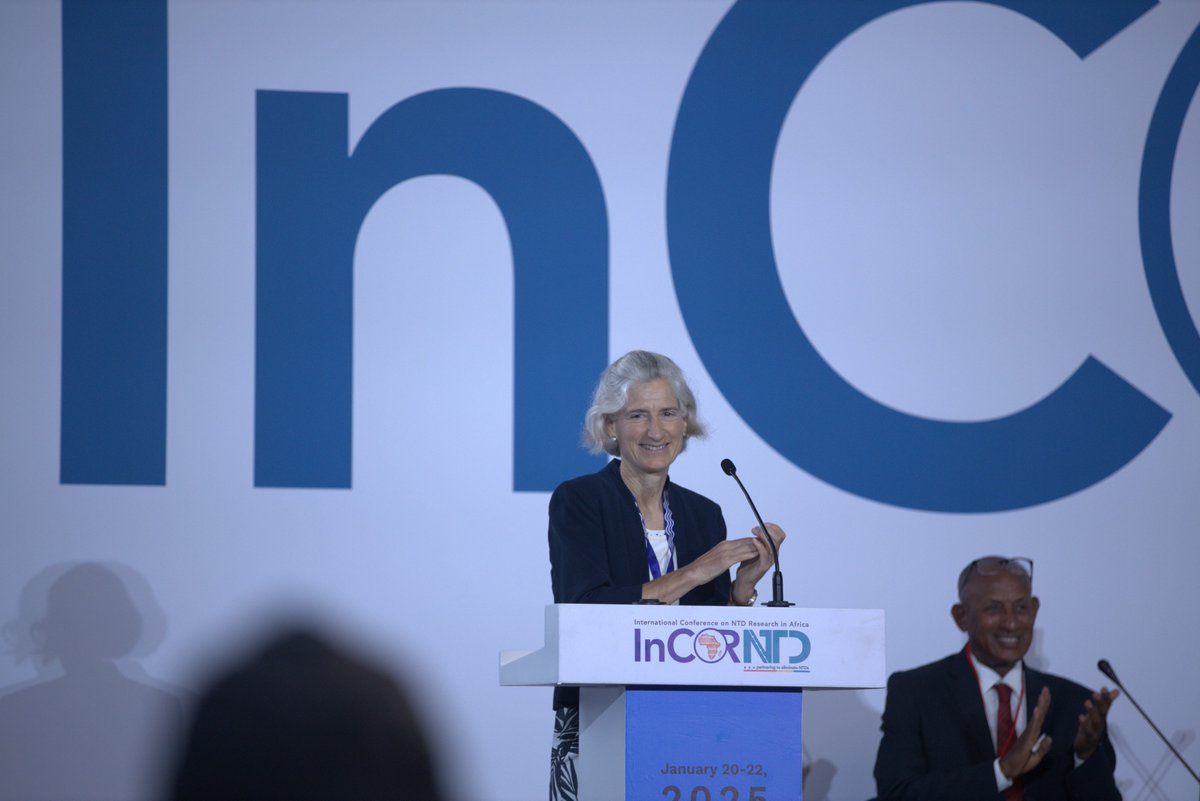 PodoDotOrg's tweet photo. Thats a wrap on the Second International Podo Conference in Kigali, Rwanda! The day was a highly successful and engaging day, with talks from policymakers, community members and researchers, all committed to raising awareness of podo and how support can be amplifed. https://t.co/EBLsE8k9YI