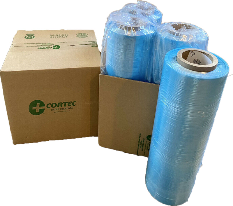 Consejos Útiles 💡
<a href="/CortecCorp/">Cortec Corporation</a>: Soluciones para empacar repuestos sin corrosión

Consejos de Cortec para proteger repuestos de autos en transporte con métodos secos y productos anticorrosivos eficientes.

La nota: qrcd.org/7yjE