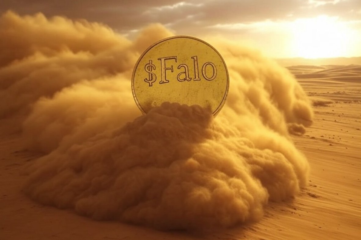 FaloAI tweet media