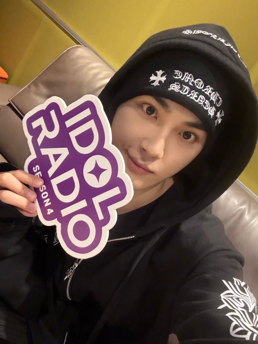 idolradiokorea's tweet photo. 아이돌 라디오4 #ep92_KickFlip 스트리밍 방송이 시작했습니다

📲 MBC RADIO 공식 Youtube 채널에서 라이브 스트리밍
https://t.co/C98KQ2arBZ

#MBC #IDOLRADIO #아이돌라디오 #THEBOYZ #더보이즈 #주학년 #KickFlip

@THEBOYZ_officl

@kickflip_jype https://t.co/orB5b02BQV