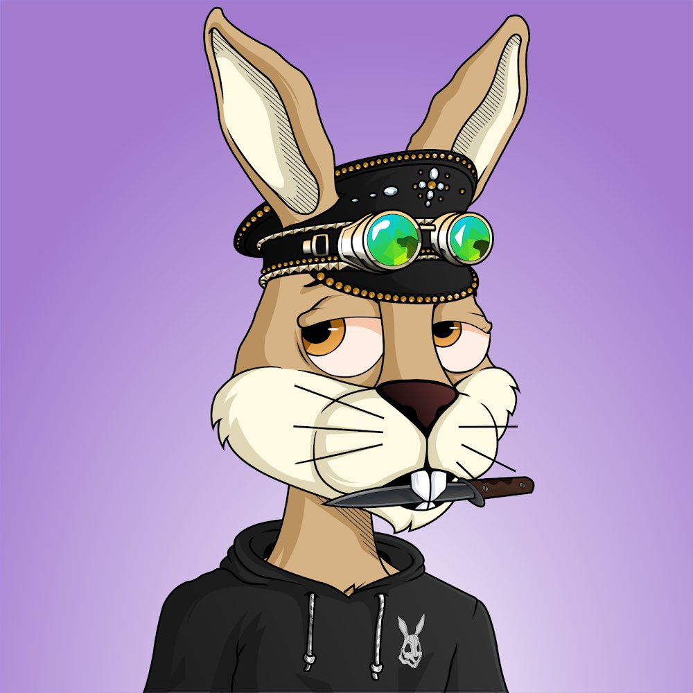 GM ☕️ 🌞 

✨19 days until <a href="/BunniesNHomies/">B&H Club 🥕 $DOUGH</a> mint✨ 

Every GM until then will be a giveaway! 
4x $DOUGH 💰| 1x B&amp;H NFT 🐰 

🫂 5 lucky winners everyday 🎁 

— Rules 👇👀 
- Follow <a href="/ShilliBilli/">ShilliBilli</a> &amp; <a href="/BunniesNHomies/">B&H Club 🥕 $DOUGH</a> 
- Share ♻️ | Like 👍 | Tag 3 Homies 🫡 
- Tell them. “February 15th