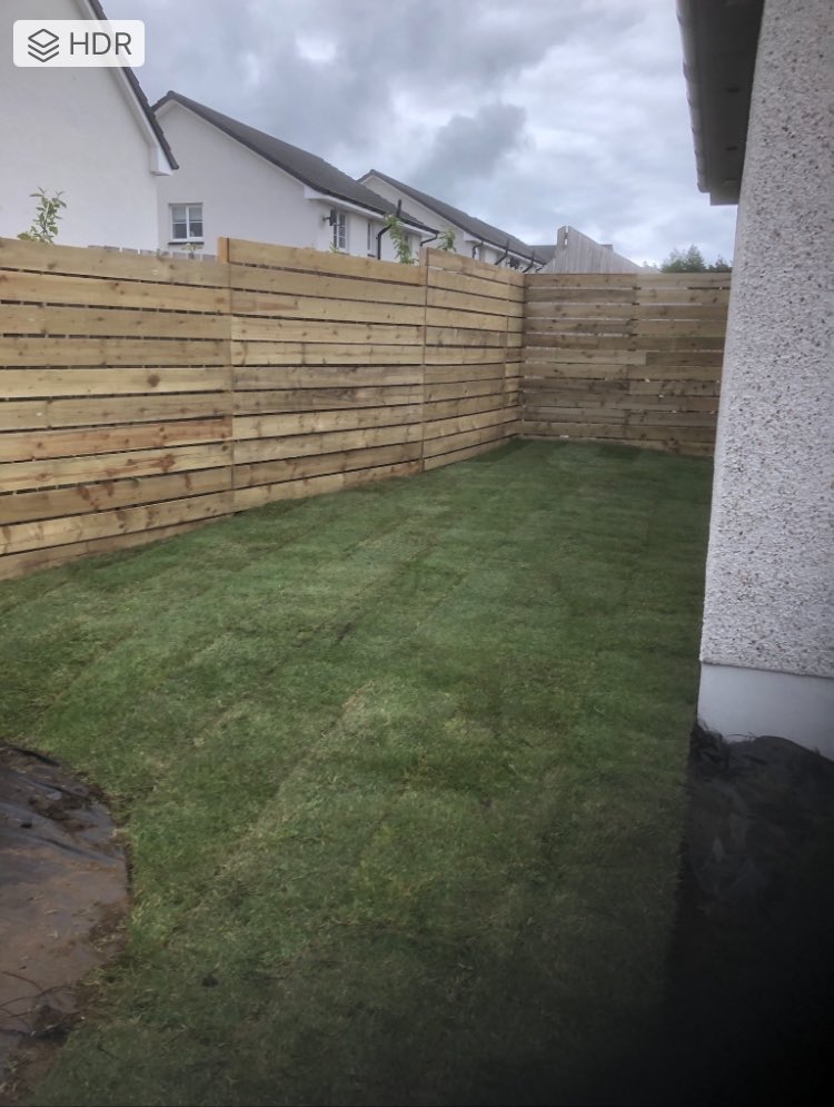 pclinton76's tweet photo. Now that the dust ( wind/rain) has settled, feel free to contact me if you need any fencing /gates fixed .Here’s some previous jobs completed recently. https://t.co/D2HfXCbgEd