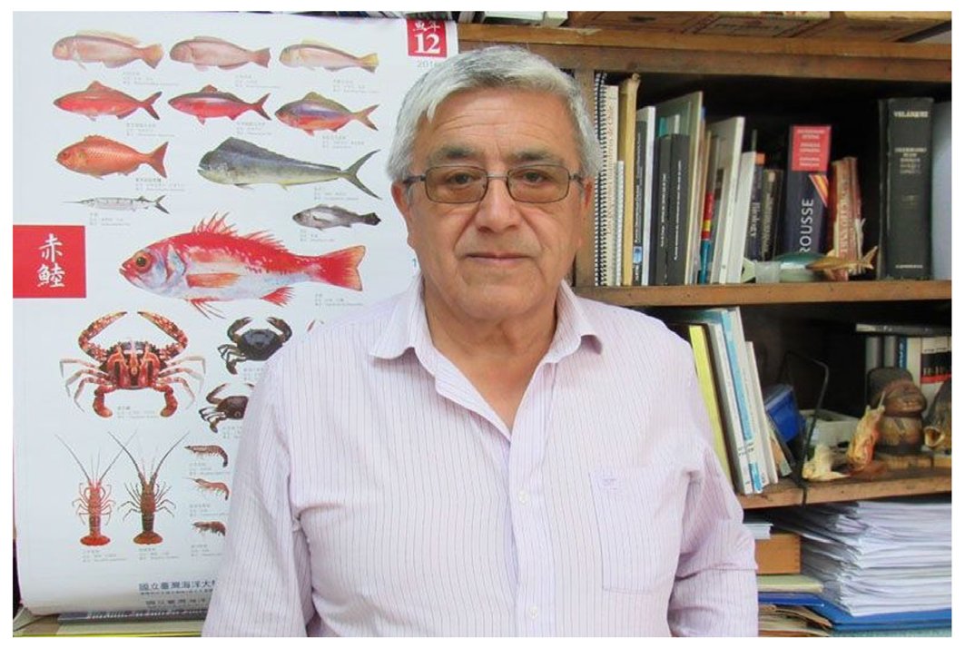 GayanaJrnl's tweet photo. Obituary: Prof. Víctor Hugo Ruiz Rodríguez

@UdecZoologia @NaturaUdec 

https://t.co/F38Pg5ks3m https://t.co/dIXyMs5KAI