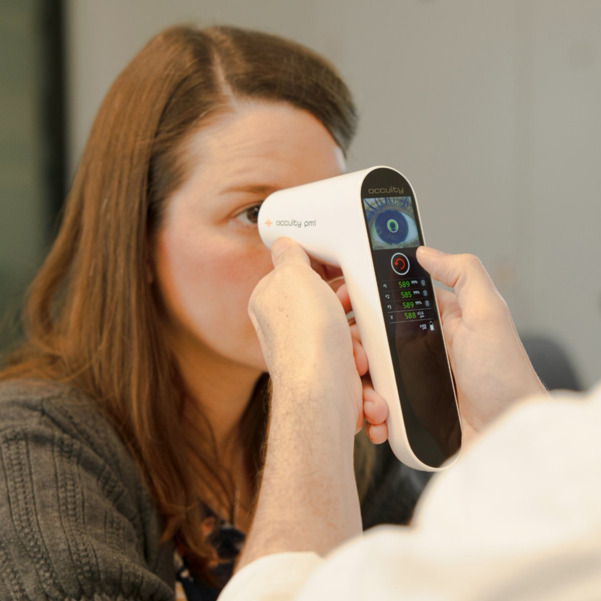 We’re excited to partner with Abioz Technologies as our exclusive distributor in France! 🇫🇷 Together, we’ll expand access to non-invasive optical technologies across Europe. 🌍 

Read more here: zurl.co/OQWnk

#Occuity #Partnership #gluacoma #myopia #PM1 #AX1 #France