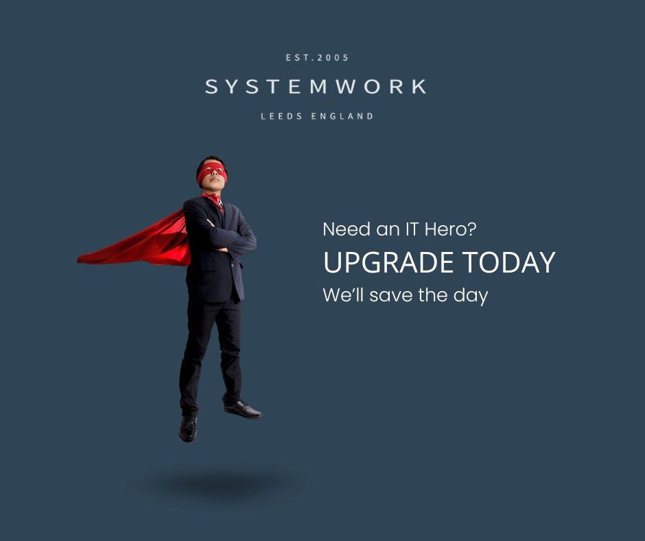 SYSTEMWORK tweet picture
