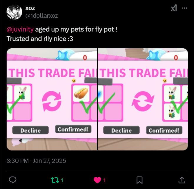 lia ๐ 206 proofs tweet media