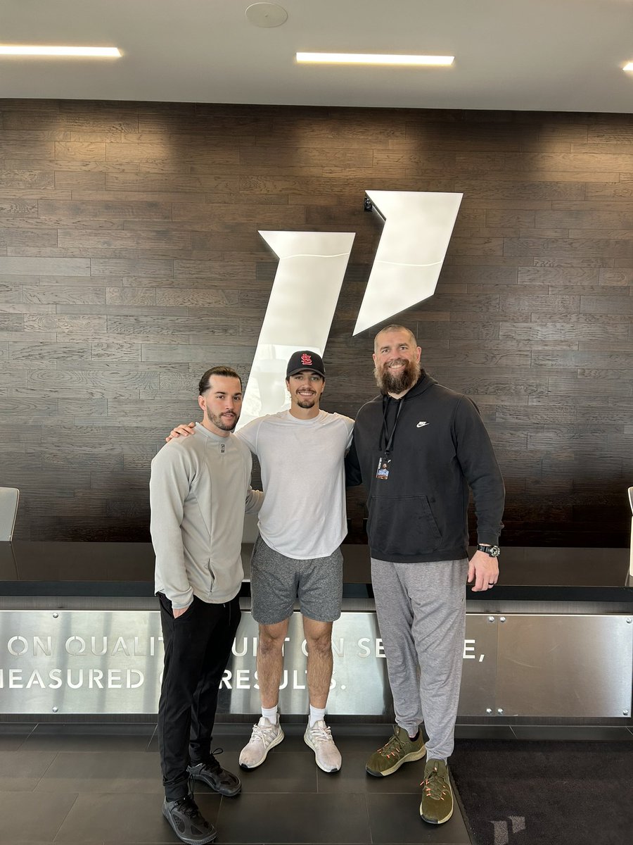 Kevin O’Shea tweet media