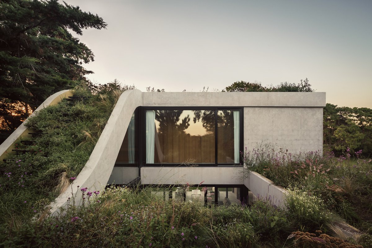 ALFRED MAS - ARQUITECTES tweet media