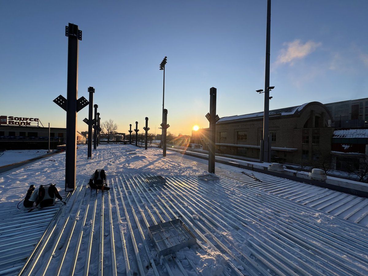 South Bend Cubs tweet media