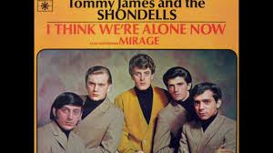 SpiceFMKE's tweet photo. I Think We’re Alone Now -Tommy James and the Shondell
&amp;
I Think We’re Alone Now-Tiffany
#RecordRumble
#SpiceDrive https://t.co/LLGg199WGH