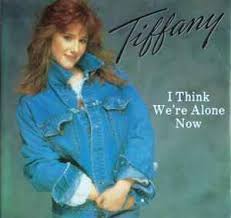 SpiceFMKE's tweet photo. I Think We’re Alone Now -Tommy James and the Shondell
&amp;
I Think We’re Alone Now-Tiffany
#RecordRumble
#SpiceDrive https://t.co/LLGg199WGH
