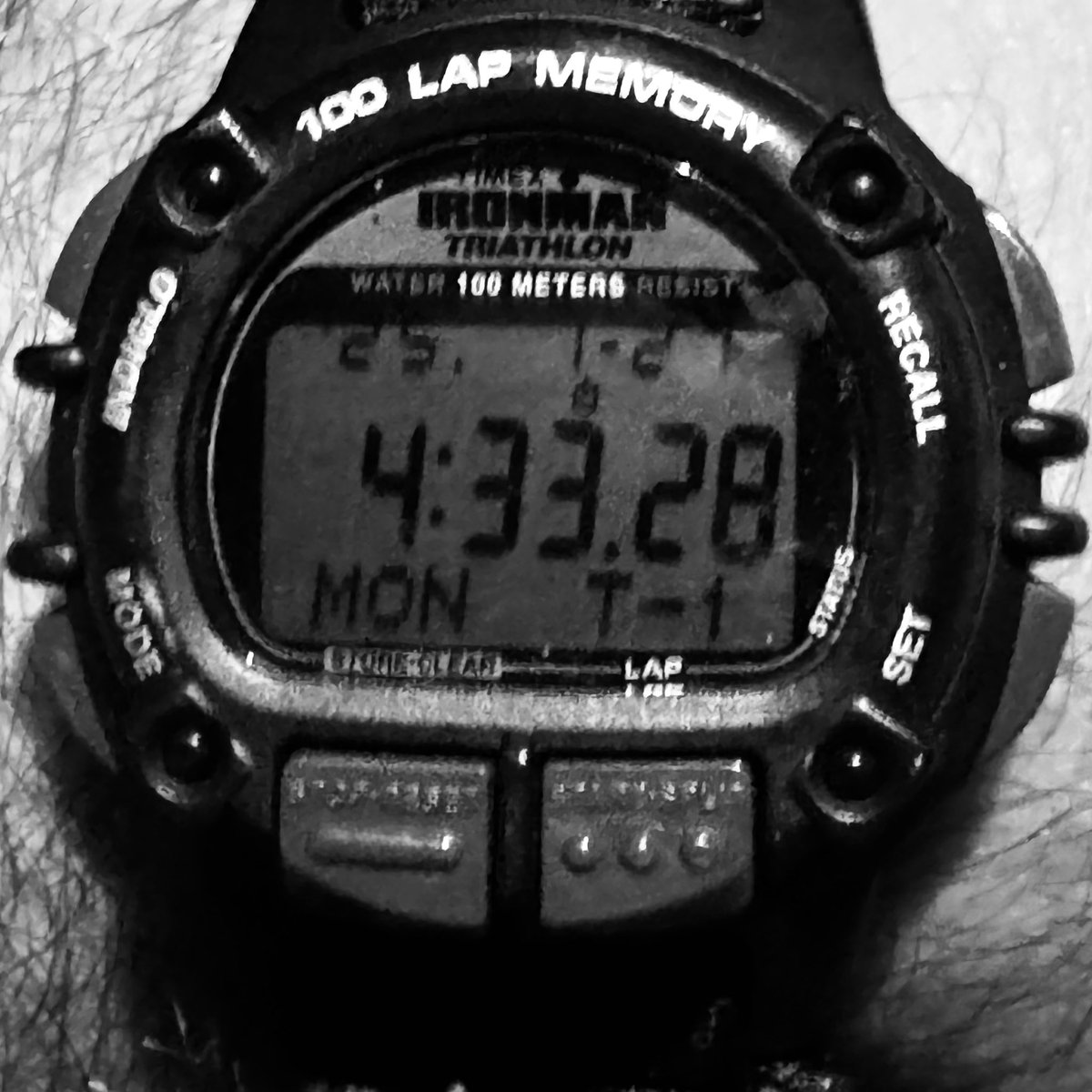 jockowillink's tweet photo. Monday. You know what to do… https://t.co/YD8arHS5Xi