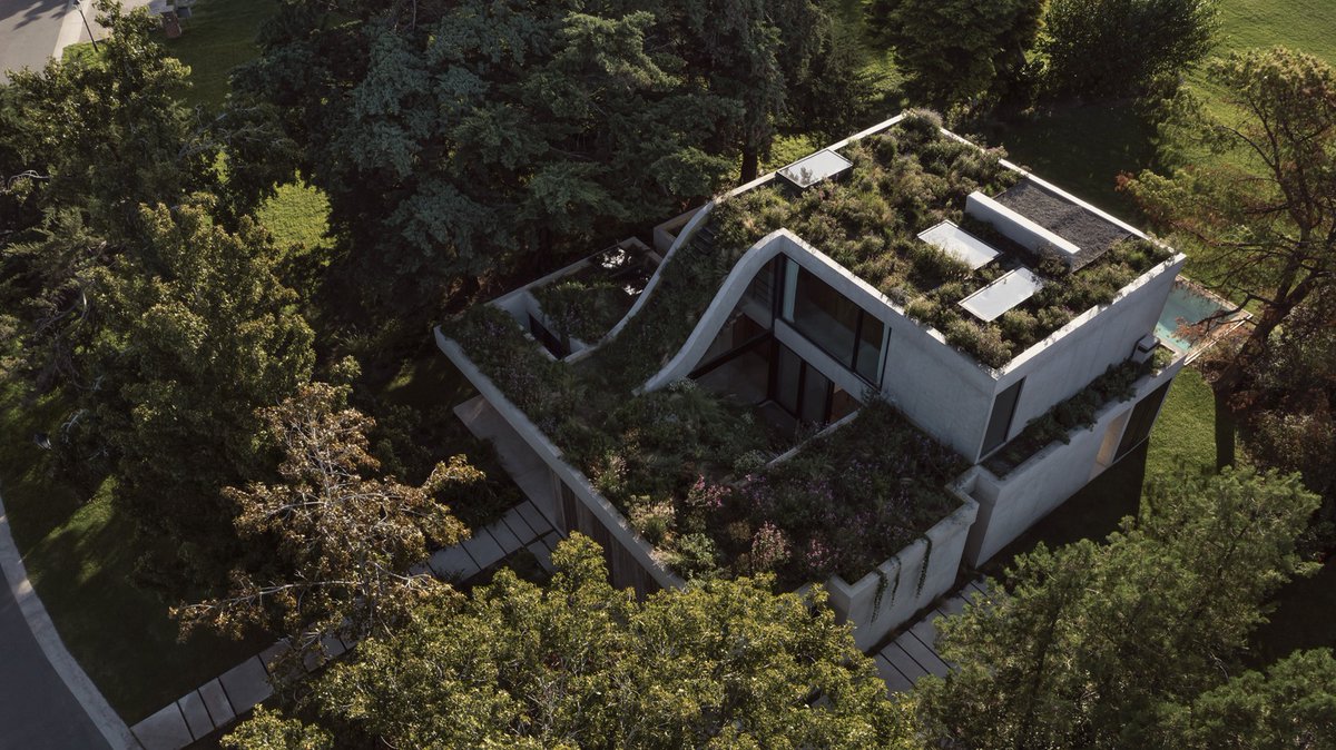 ALFRED MAS - ARQUITECTES tweet media