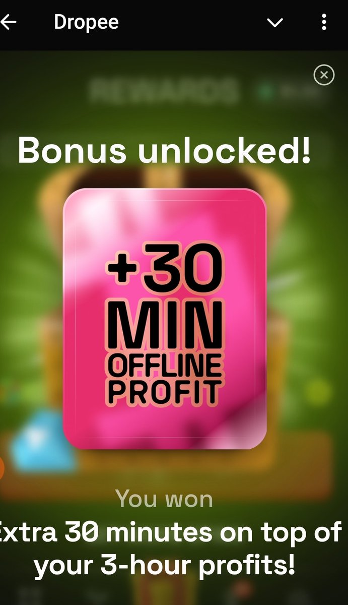 Clickdoublexx's tweet photo. The $50,000! Giveaway
#Dropee #P2E #Airdrop 

Get spins and $$$ 
https://t.co/jCqE2jFGIM https://t.co/b8sRlBYOdn