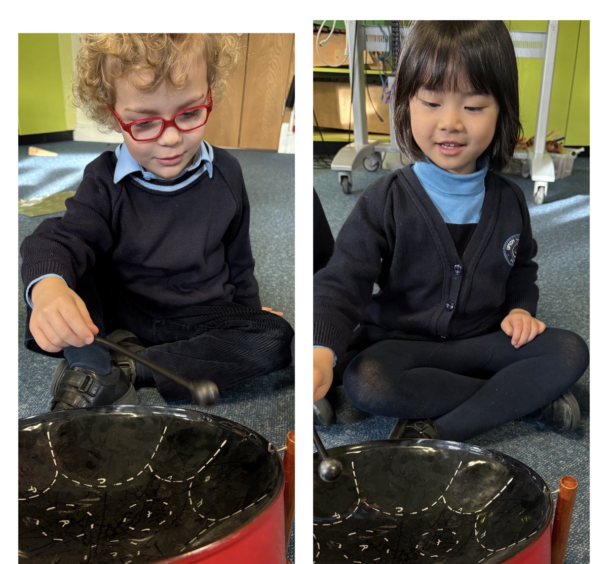 Upton House Music (@uptonmusic) on Twitter photo Calypso singing and steel drums playing in <a href="/UptonTransition/">Upton Transition</a> last week <a href="/UptonHead/">Rhian Thornton</a> #uptonjourney Calypso singing and steel drums playing in <a href="/UptonTransition/">Upton Transition</a> last week <a href="/UptonHead/">Rhian Thornton</a> #uptonjourney
