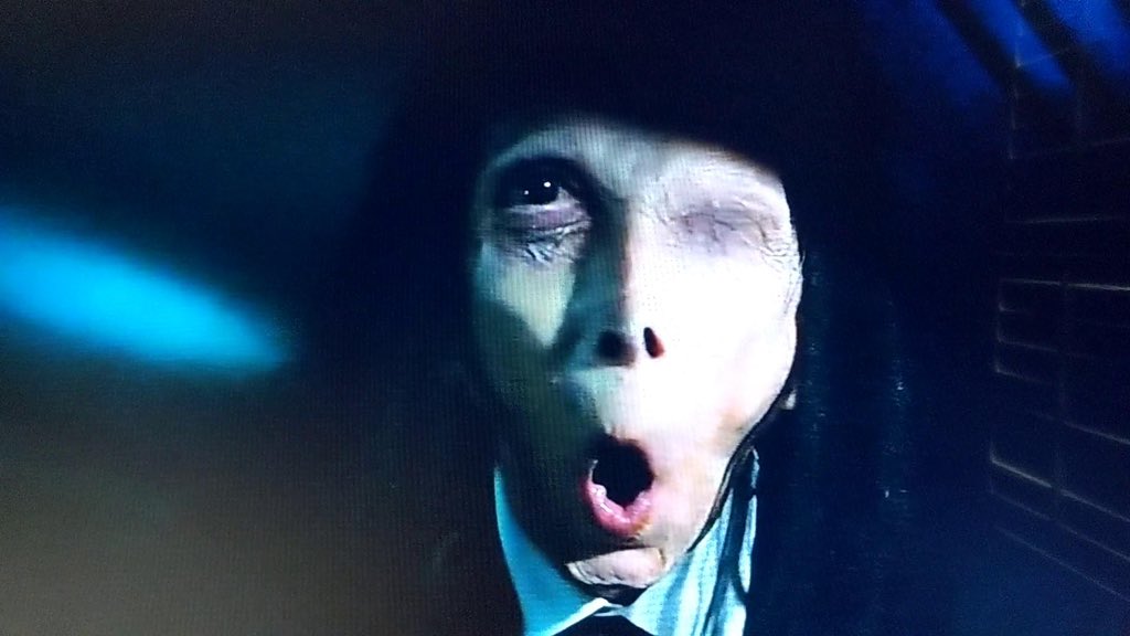 goldrushreid's tweet photo. “directed by matthew gray gubler” https://t.co/NqTO2fU2Rt