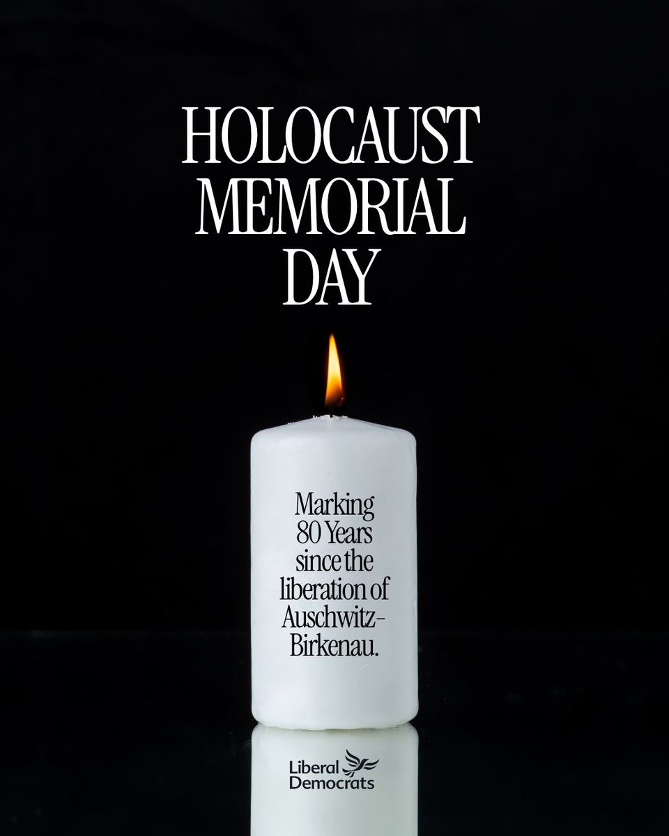 Liberal Democrats tweet media