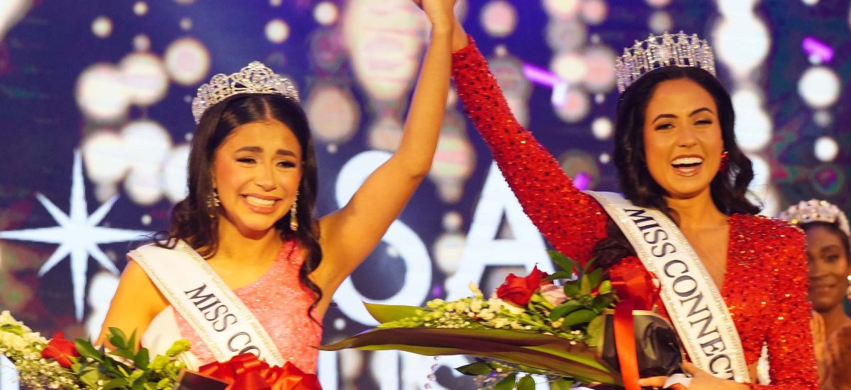CTFashionMag's tweet photo. New Miss Connecticut USA, Miss Connecticut Teen USA tapped for 2025 https://t.co/rzqzOrgMRc https://t.co/VpjzLfYCsG