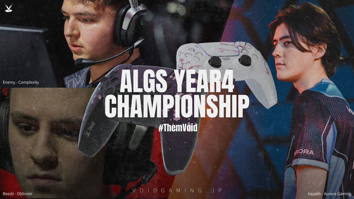 Void Gaming (@voidgamingjp) on Twitter photo ็ๅใจใฎๅฅใใ
ใใจไธๆญฉใ้ใใ่ฆ้ฃใ
ใฌใธใงใณใใฎๅพใ็ถใใใฌใใทใฃใผใ
ใใใใใ่ฆใใฟใชใใใๅฅฎ้ใใๅคขใฎ่ๅฐใธใฎ้ฒๅบใๆฑบใใใ
ๅบๅฃใฎใชใใใณใใซใฏใชใใ
ๅฝผใใๆฝใๅ
ใซๅพ
ใฃใฆใใใฎใฏใ่ชฐใใๅคข่ฆใChampionshipใฎในใใผใธใ
ใใใใใๅฝผใใฎๆฐใใๆๆฆใๅงใพใใ ็ๅใจใฎๅฅใใ
ใใจไธๆญฉใ้ใใ่ฆ้ฃใ
ใฌใธใงใณใใฎๅพใ็ถใใใฌใใทใฃใผใ
ใใใใใ่ฆใใฟใชใใใๅฅฎ้ใใๅคขใฎ่ๅฐใธใฎ้ฒๅบใๆฑบใใใ
ๅบๅฃใฎใชใใใณใใซใฏใชใใ
ๅฝผใใๆฝใๅ
ใซๅพ
ใฃใฆใใใฎใฏใ่ชฐใใๅคข่ฆใChampionshipใฎในใใผใธใ
ใใใใใๅฝผใใฎๆฐใใๆๆฆใๅงใพใใ