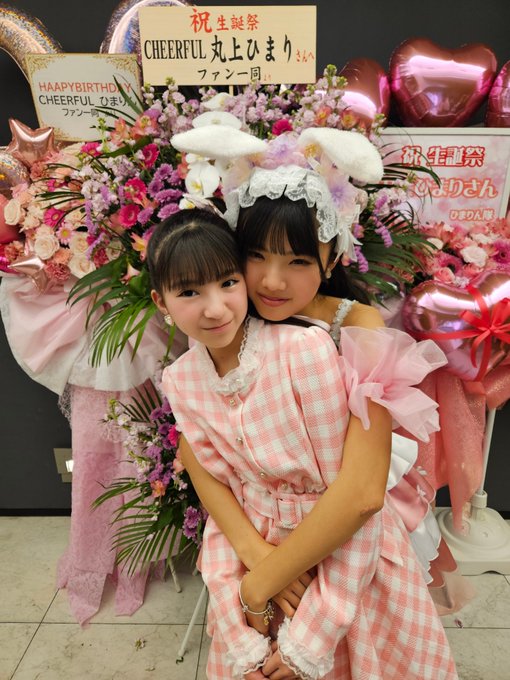 Twitterのコスプレ画像5