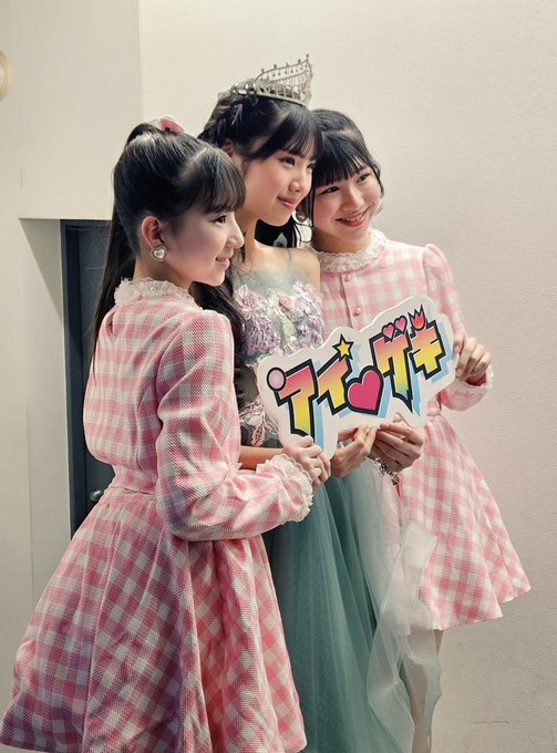 Twitterのコスプレ画像4