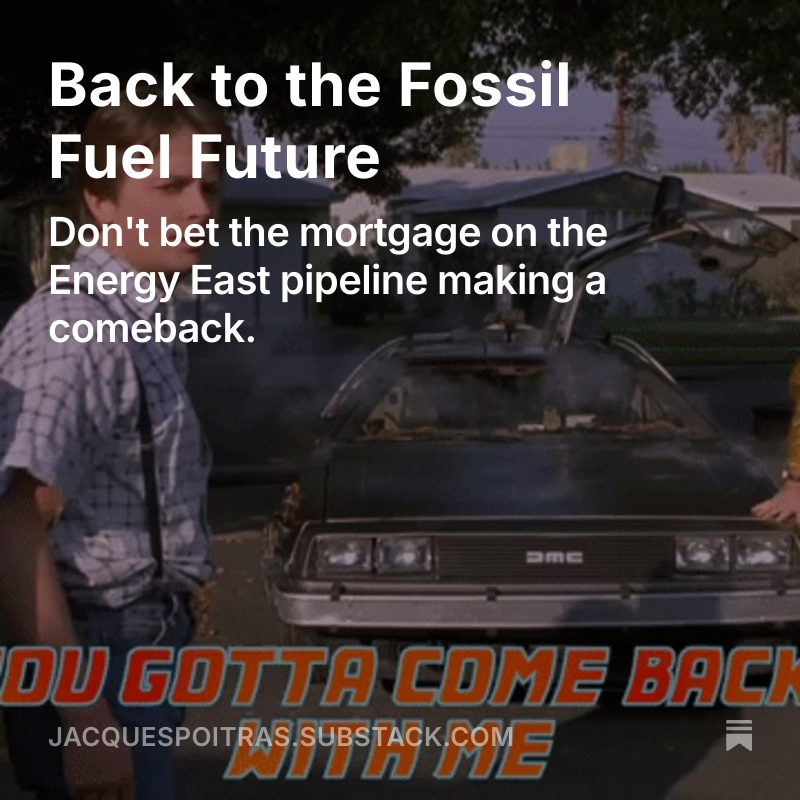 Back to the Fossil Fuel Future: my weekly round-up of New Brunswick political news. open.substack.com/pub/jacquespoi…