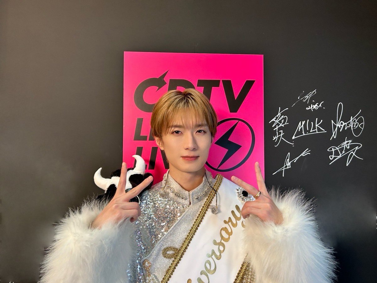 佐野勇斗 tweet media