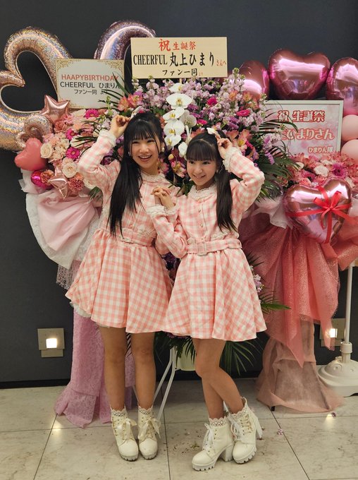 Twitterのコスプレ画像6