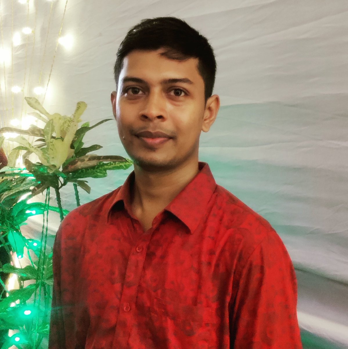 ShaonSarkar19's tweet photo. #NewProfilePic https://t.co/sow2lrMlef