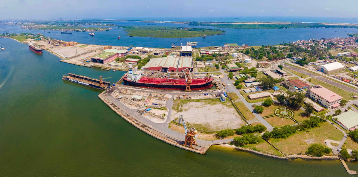 NigerdockFZE's tweet photo. We have achieved an impressive milestone of 17 million man-hours of Zero Lost Time Injury (LTI).

This remarkable feat spans across our operations and reflects our commitment to workplace #safety standards and operational excellence.

Congratulations and well done to our teams for adhering to our robust Health, Safety, and Environment requirements, and consistently fostering a culture of improvement and innovation.

Click https://t.co/BG2GUKgFF3 to read more.

#Nigerdock #SafetyFirst #Maritime #Lagos #Nigeria #Africa