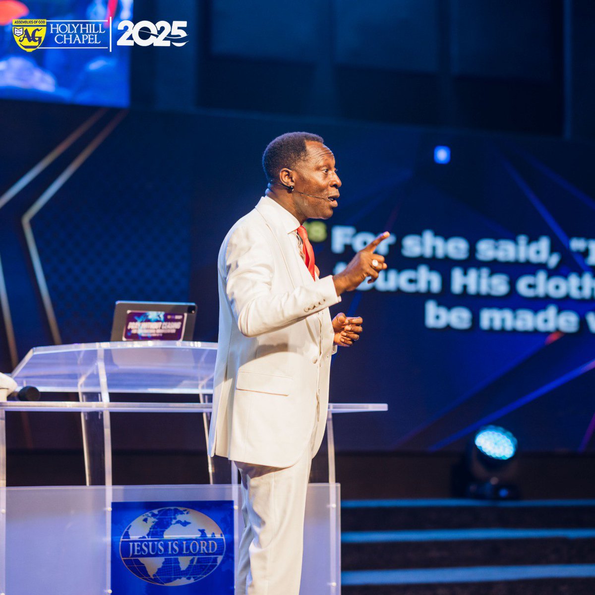 holyhillag's tweet photo. Your mind is too small to understand God, serve Him with your heart.
#MantleService #DrKwadwoBempah #HolyHillChapelAG #SupernaturalManifestation https://t.co/kxnjXzxYyn