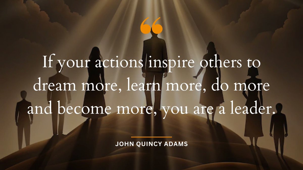 Inspire transformation and lead with impact. Join the Entrepreneurial University Leaders programme: eu1.hubs.ly/H0g71Bz0

#MotivationalMonday #MondayMotivation #EntrepreneurialLeadership #EUL25